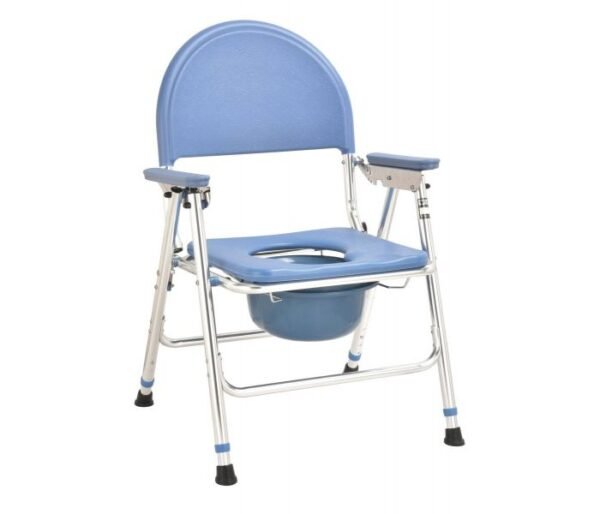 Chaise garde-robe pliante