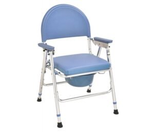 Chaise garde-robe pliante