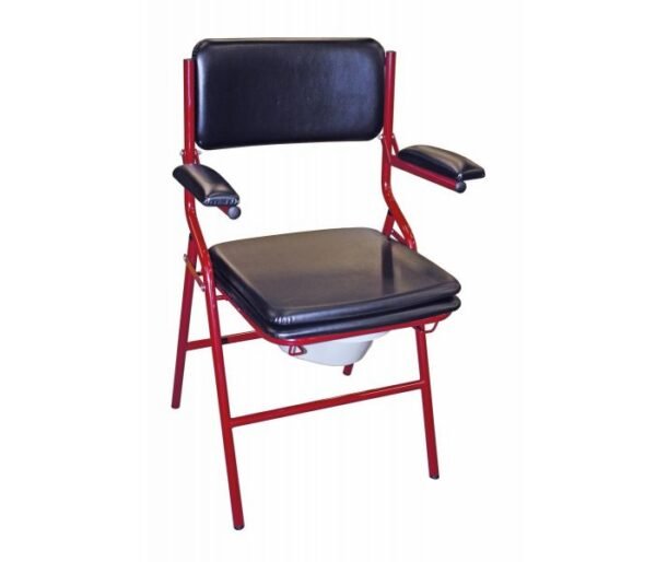 Chaise garde-robe pliante