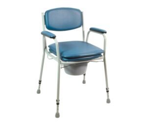 Chaise garde-robe réglable en hauteur