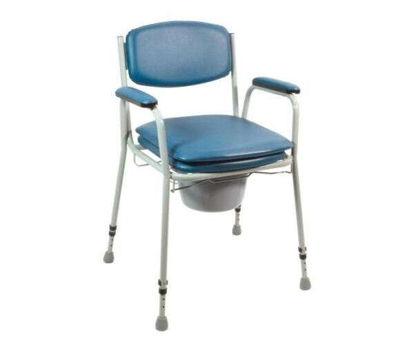 Chaise garde-robe réglable en hauteur