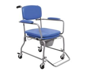 Chaise garde-robe sur roues DRIVE DEVILBISS HEALTHCARE