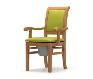 Chaise garde-robe Bois