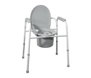 Chaise garde-robe 3 en 1