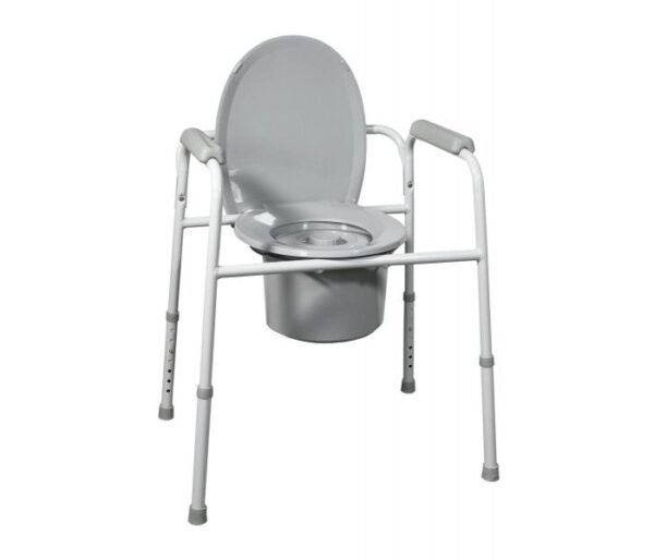 Chaise garde-robe 3 en 1