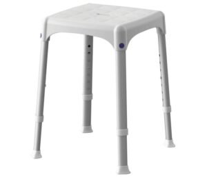 Tabouret de douche pratique SECUCARE