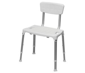 Chaise de douche large SECUCARE