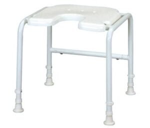 Tabouret de douche pour toilette intime SISSEL FRANCE PERFORMANCE HEALTH