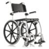 Fauteuil de douche SUNRISE MÉDICAL