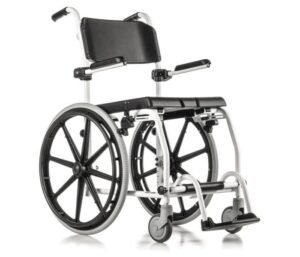 Fauteuil de douche SUNRISE MÉDICAL