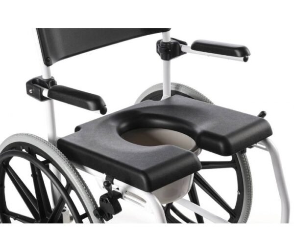 Fauteuil de douche SUNRISE MÉDICAL