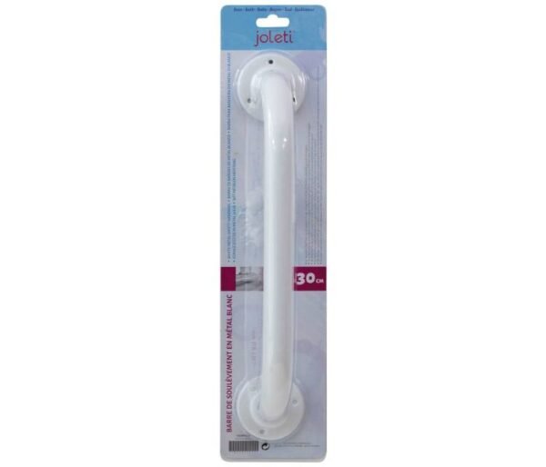 Barre d'appui acier / époxy JOLETI