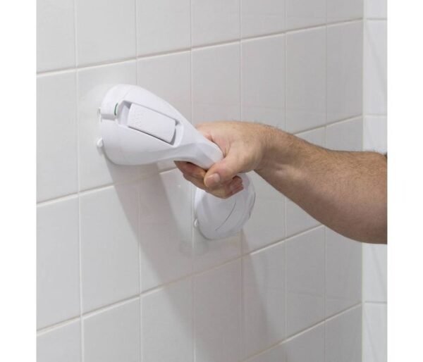 Barre d'appui à ventouses JOLETI