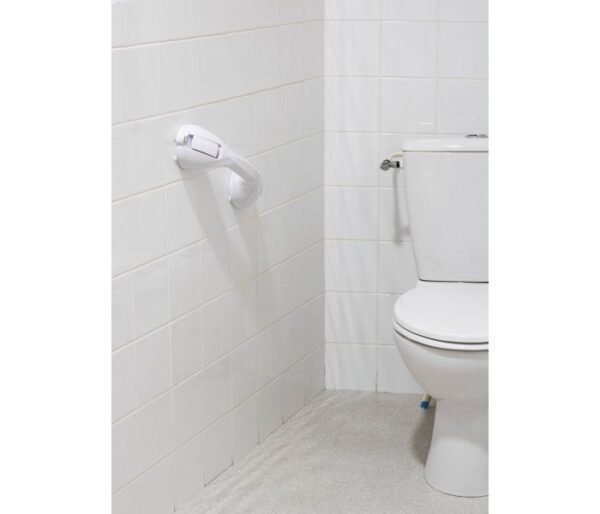 Barre d'appui à ventouses JOLETI