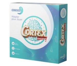 Jeu Cortex ACCESS+