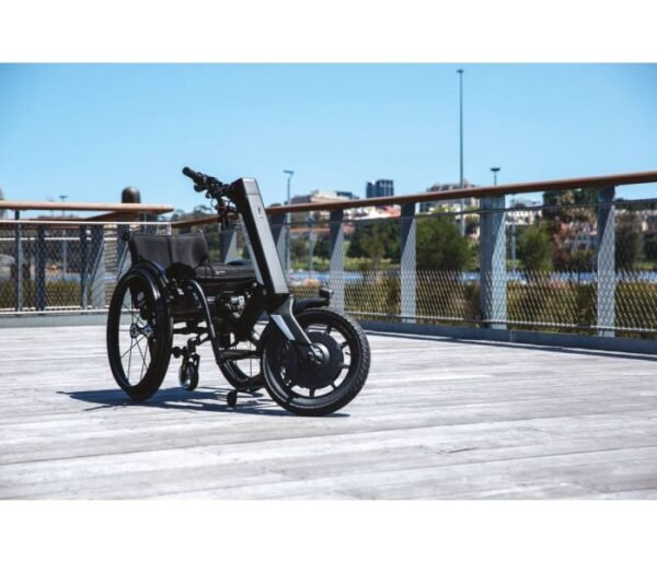 Motorisation E-Pilot P15 INVACARE