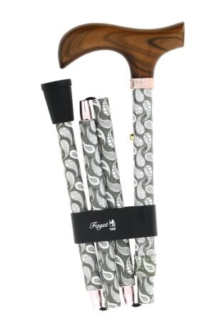 Canne Cachemire Canne Fayet