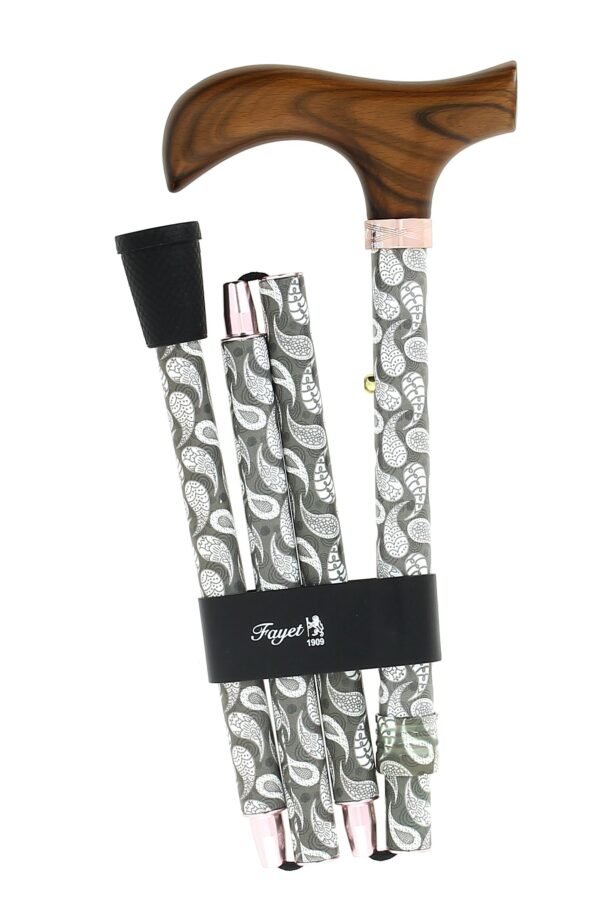 Canne Cachemire Canne Fayet