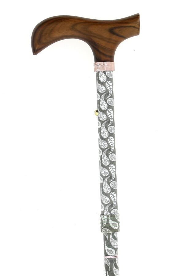 Canne Cachemire Canne Fayet