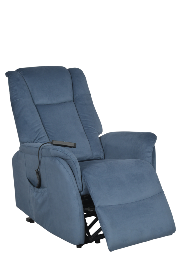 EMERAUDE TISSUS EASY CLEAN 2 MOTEURS