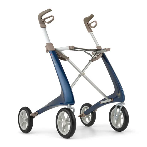 BLEU Rollator Carbon Ultralight