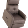 Design sans titre (2) Fauteuil Releveur 4 Moteurs Jules