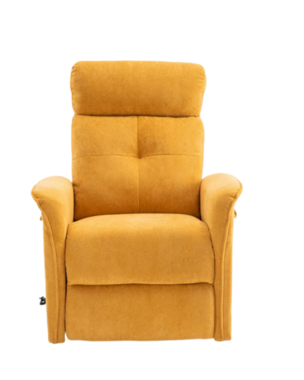 Fauteuil Releveur 3 Moteurs  Eugène