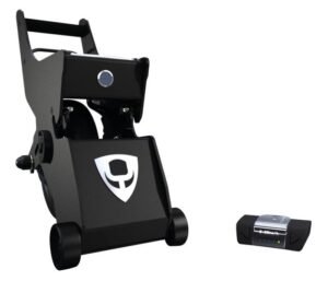 MOTORISATION DE FAUTEUIL YOMPER