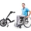 Motorisation E-Pilot P15 INVACARE