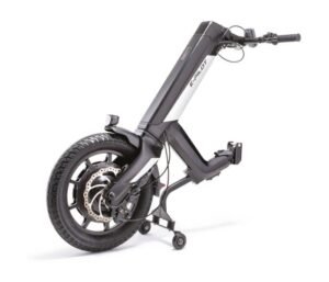Motorisation E-Pilot P15 INVACARE
