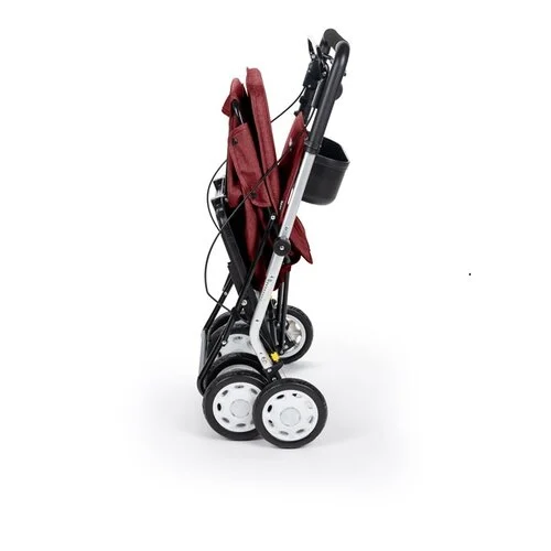 carlett pliage Rollator Carlett