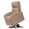 Fauteuil releveur 1 moteur Olive