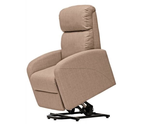 Fauteuil releveur 1 moteur Olive