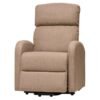 Fauteuil releveur 1 moteur Olive