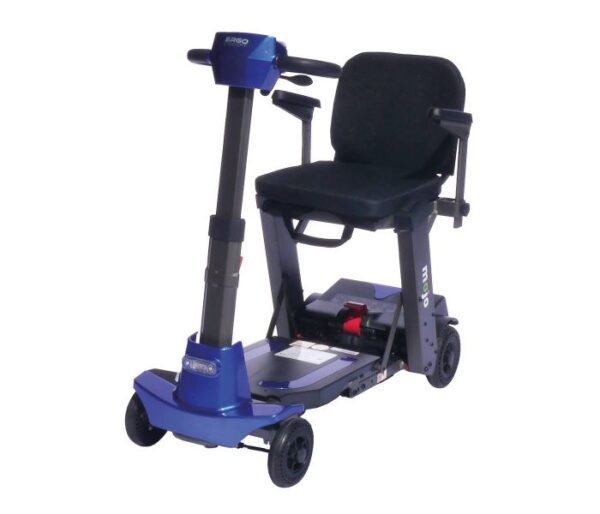 Scooter Ergo MOJO ERGO CONCEPT