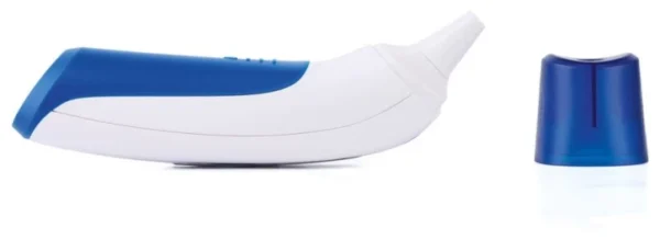 Thermomètre infrarouge DUO