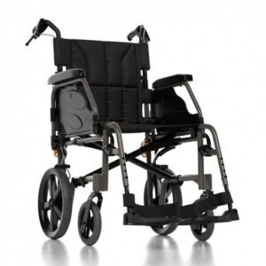 Fauteuil Roulant Manuel Invacare Action 2NG Transit Lite