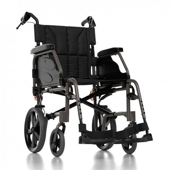 Fauteuil Roulant Manuel Invacare Action 2NG Transit Lite