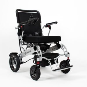 INSTAFOLD - Fauteuil Électrique