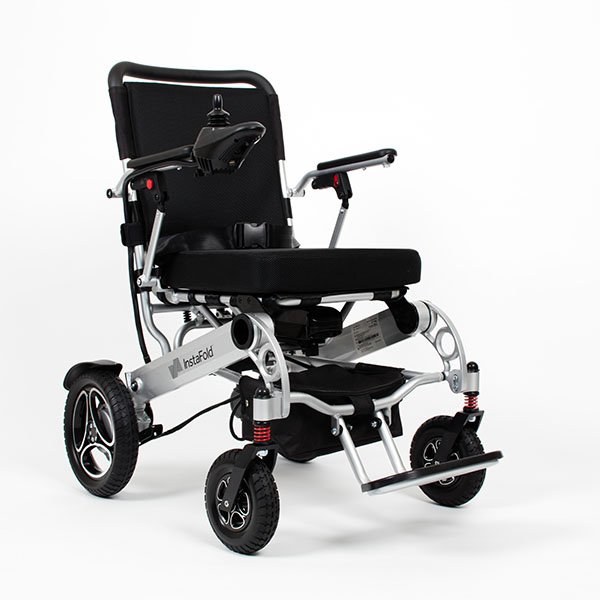 Drive-12700 INSTAFOLD - Fauteuil Électrique
