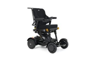 Fauteuil roulant électrique M4 Pro