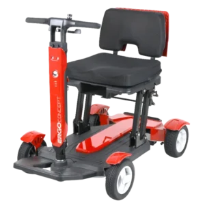 Scooter ERGO SNAKE