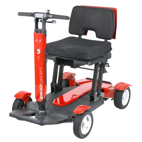 Scooter ERGO SNAKE