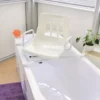 Siège de bain pivotant DAKARA