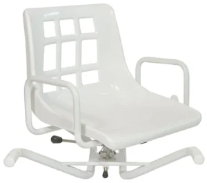 Siège de bain pivotant DAKARA