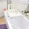 Siège de bain pivotant DAKARA