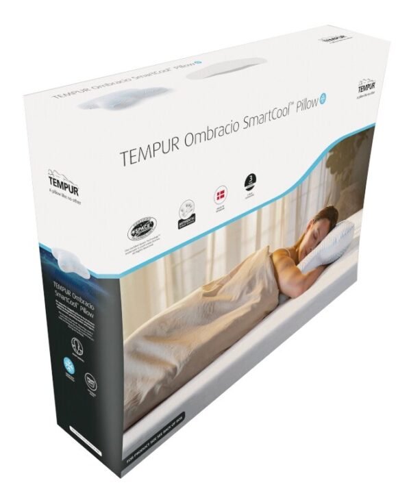 Oreiller OMBRACIO SmartCool