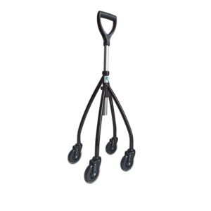 location-wheeleo WHEELEO ROLLATOR A UNE MAIN