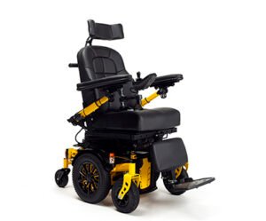 Sigma  Fauteuil 6 roues